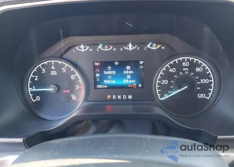 2021 Ford F-150 Xlt from USA, damaged, VIN 1FTFW1E54MFC76123